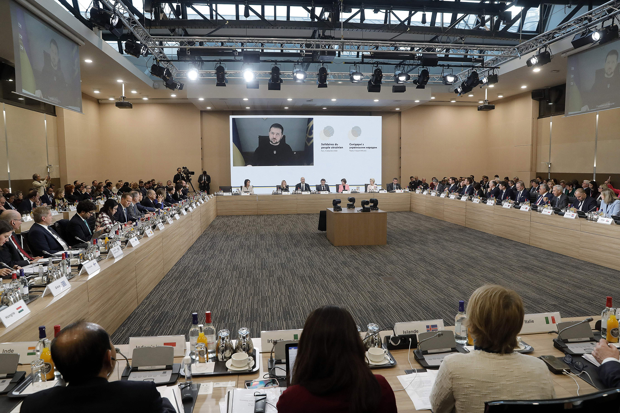 Перший Рамштайн Умєрова: чого чекати від нової команди і що потрібно Україні